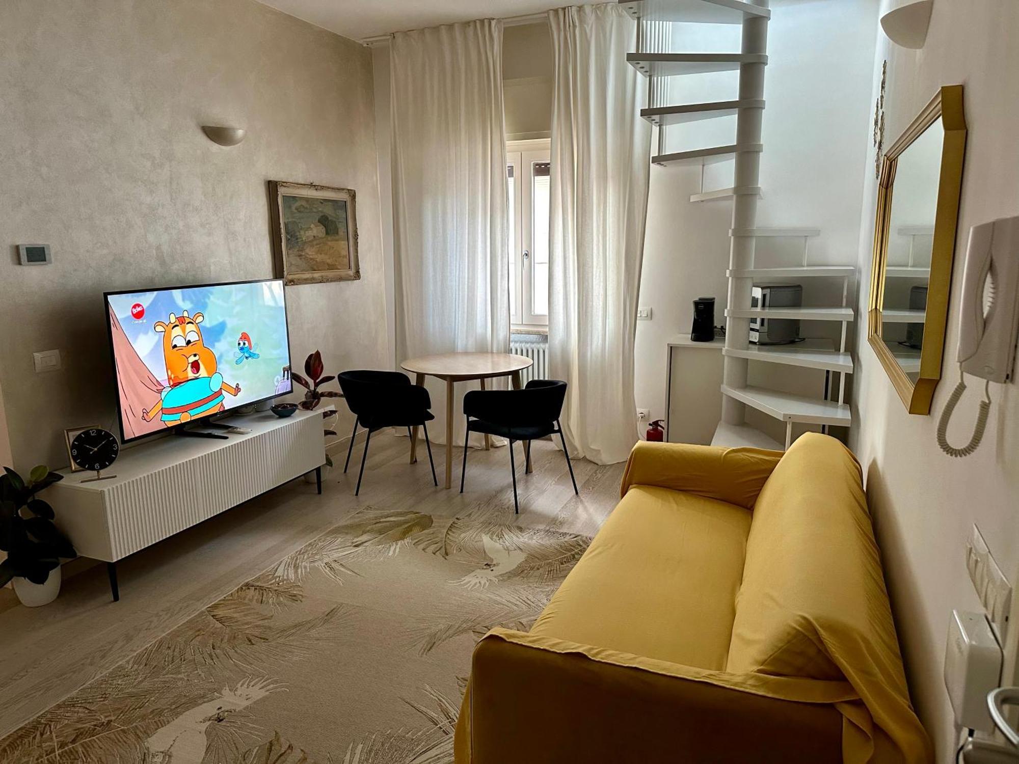 Rooftop-Marinacentro-Unique-Beach-Fun-Smart-Loveapt-Train-Park ริมินี ภายนอก รูปภาพ